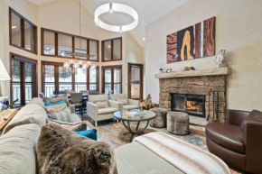 Hyatt Condominium 05 by East West Hospitality Beaver Creek